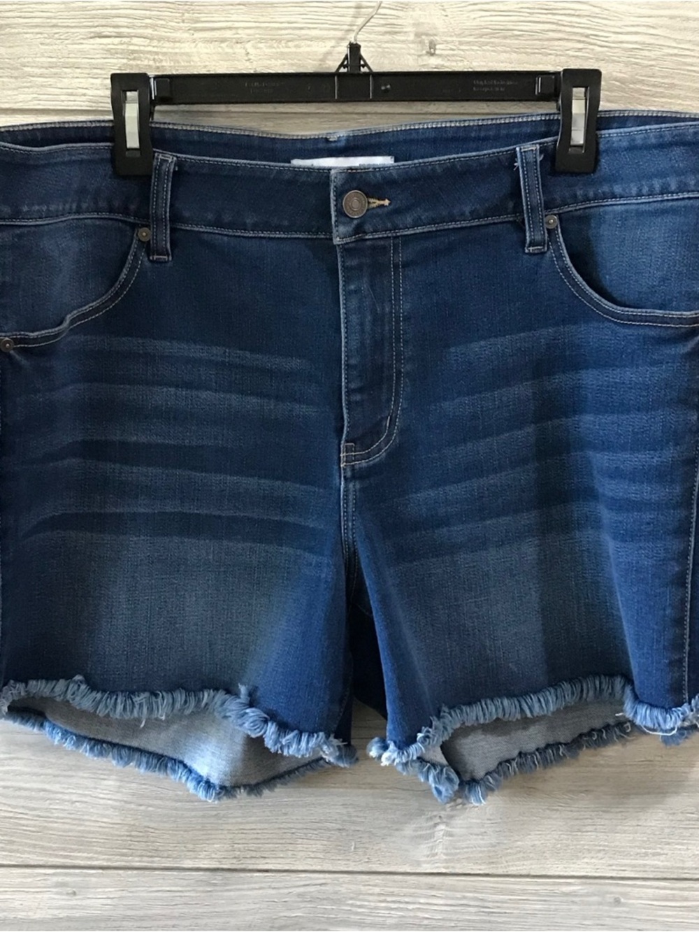 KanCan Denim Shorts